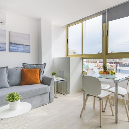 Home2Book Stylish Las Canteras3 Beach Las Palmas de Gran Canaria Ngoại thất bức ảnh