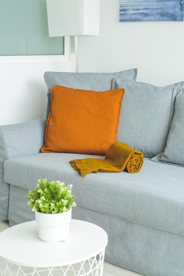 Home2Book Stylish Las Canteras3 Beach Las Palmas de Gran Canaria Ngoại thất bức ảnh