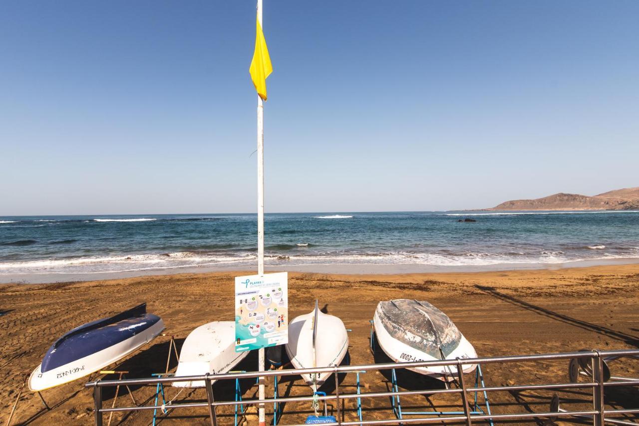 Home2Book Stylish Las Canteras3 Beach Las Palmas de Gran Canaria Ngoại thất bức ảnh