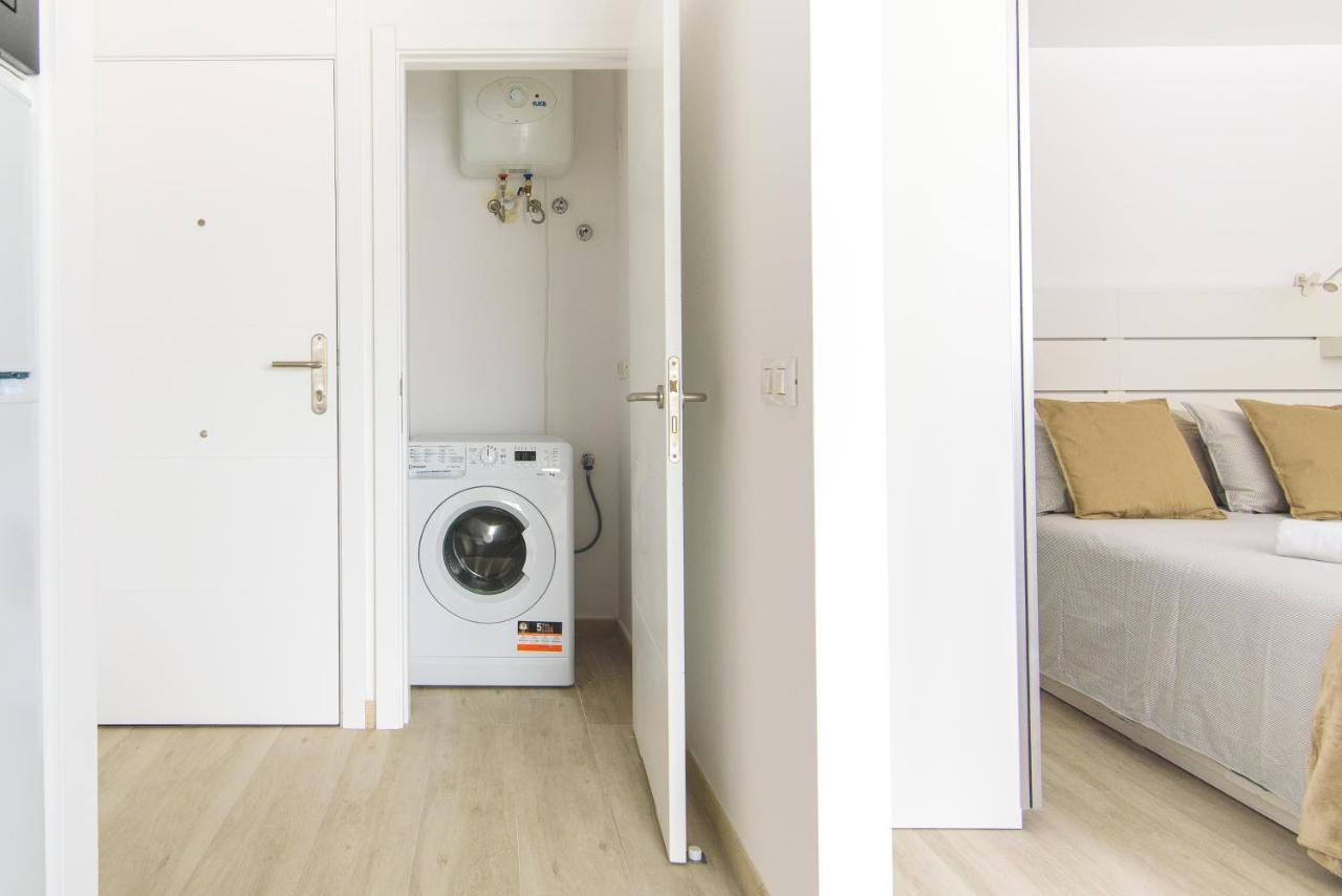 Home2Book Stylish Las Canteras3 Beach Las Palmas de Gran Canaria Ngoại thất bức ảnh