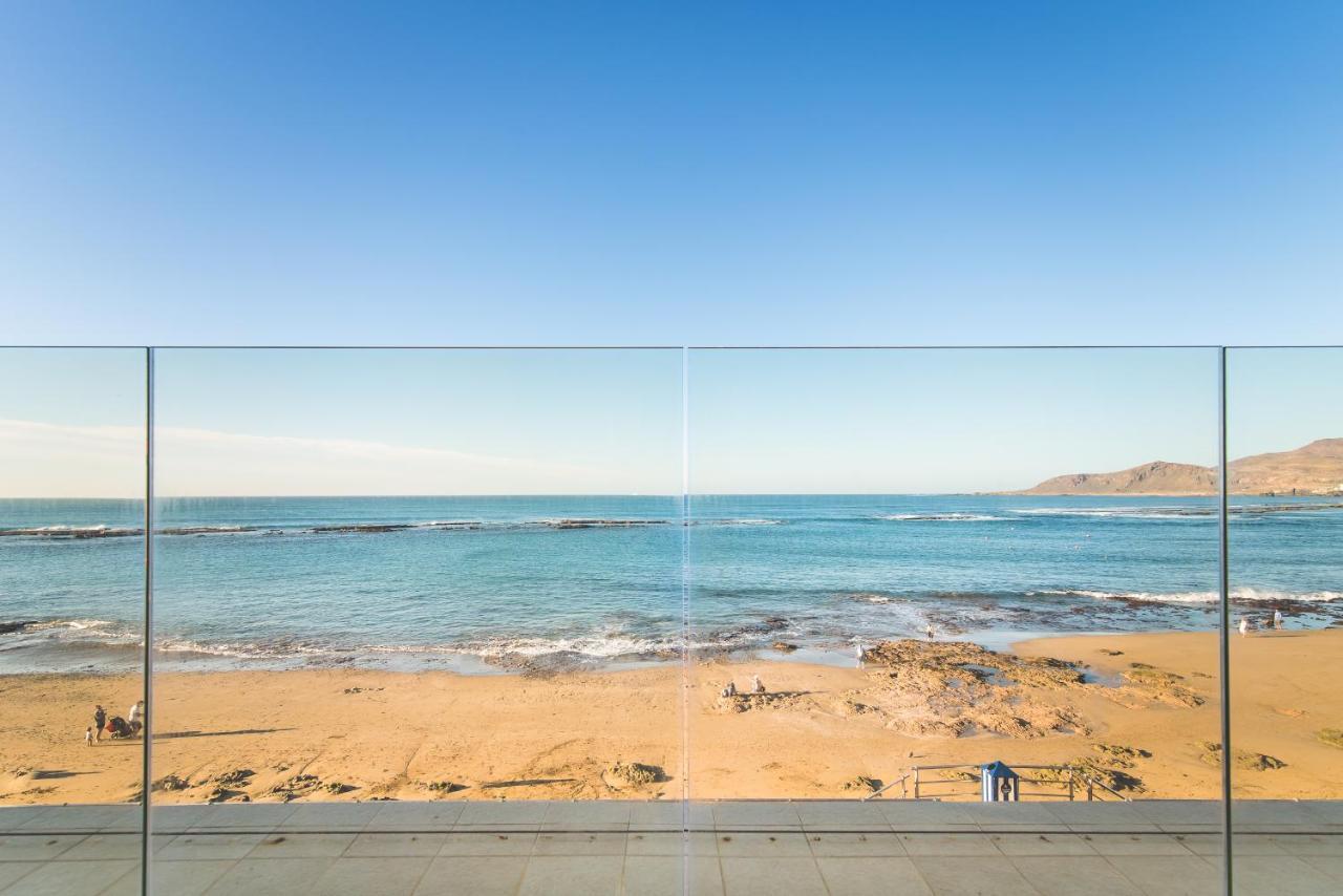 Home2Book Stylish Las Canteras3 Beach Las Palmas de Gran Canaria Ngoại thất bức ảnh