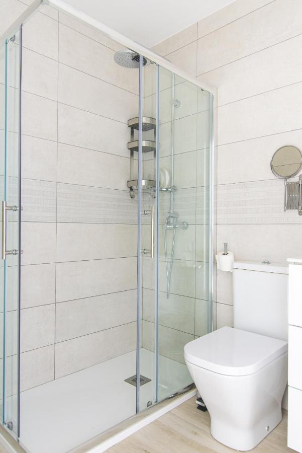 Home2Book Stylish Las Canteras3 Beach Las Palmas de Gran Canaria Ngoại thất bức ảnh