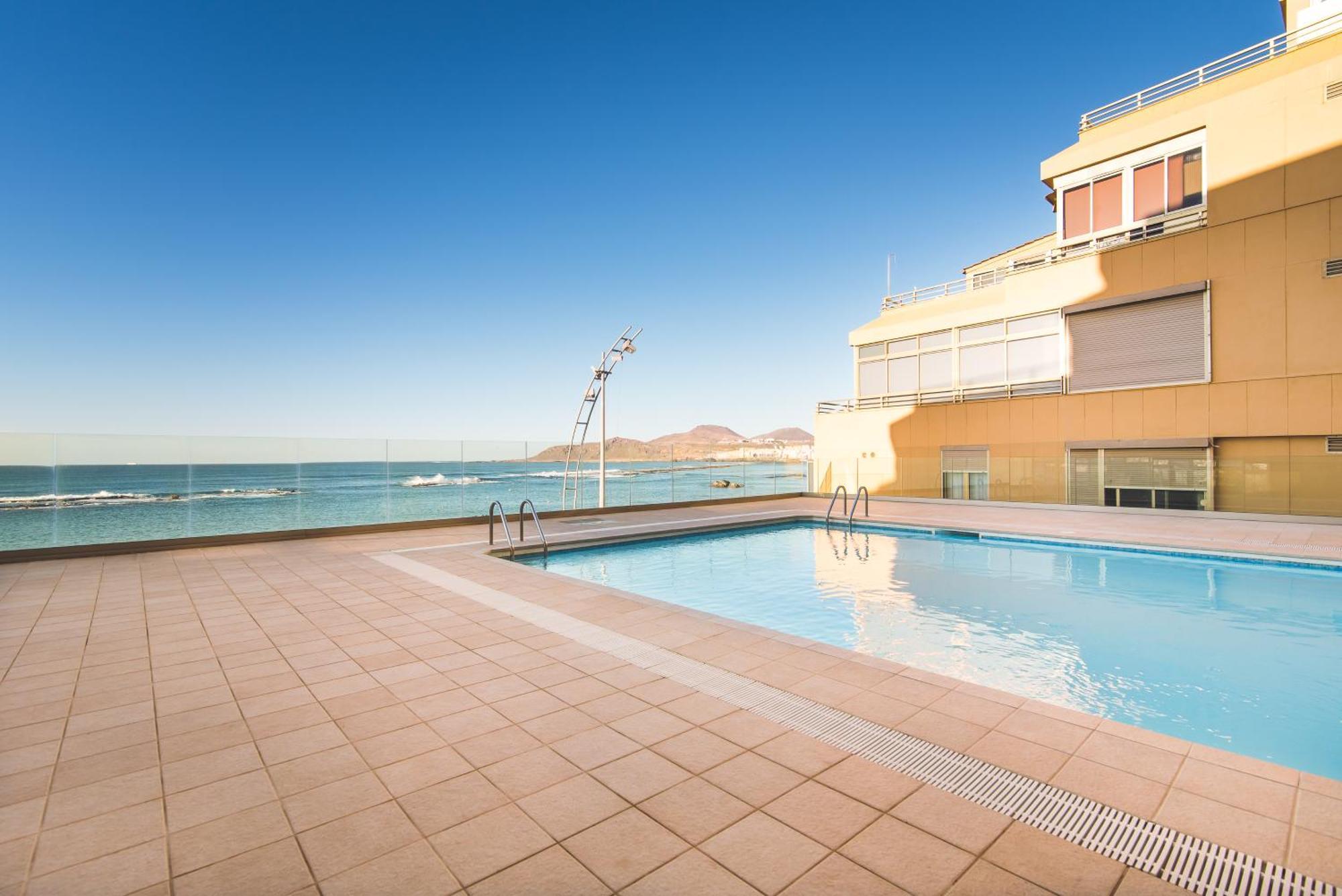 Home2Book Stylish Las Canteras3 Beach Las Palmas de Gran Canaria Ngoại thất bức ảnh